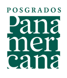 Logo Posgrados Universidad Panamericana