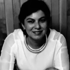 Claudia Rueda - México