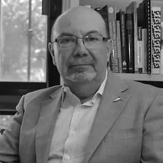 Enrique de Anda - México