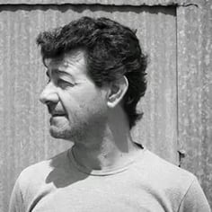 Gerardo Caballero - Argentina