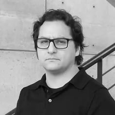 Sharif Kahatt - Perú