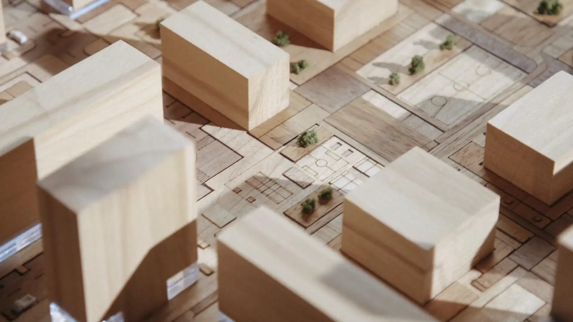 Posgrados Arquitectura