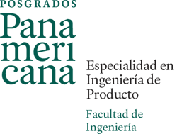 E. ingenieria de producto