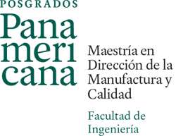 M. direccion manufactura