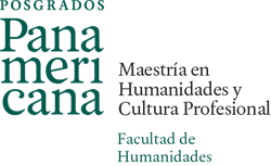 M. en humanidades