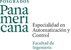 E. automatizacion y control