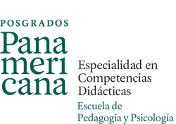 logo competencias didacticas