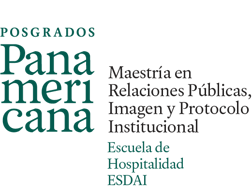 Maestría en Relaciones Públicas, Imagen y Protocolo Institucional-logo-ESDAI