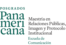 Maestría en Relaciones Públicas, Imagen y Protocolo Institucional-logo-comunicacion