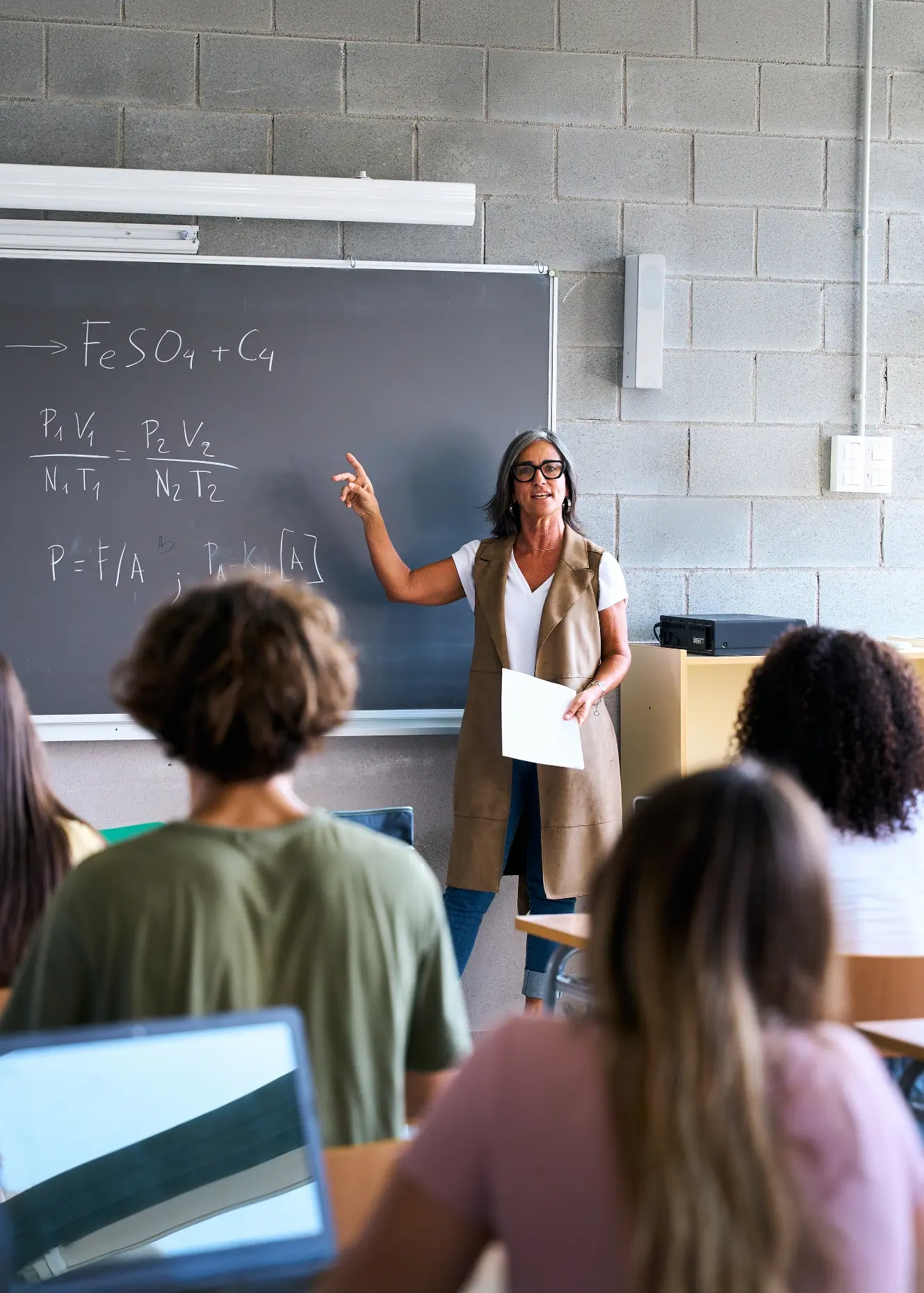 Claustro Académico de Excelencia