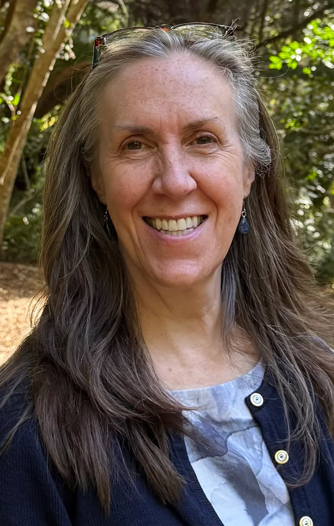 Foto de perfil de Margaret Cassidy