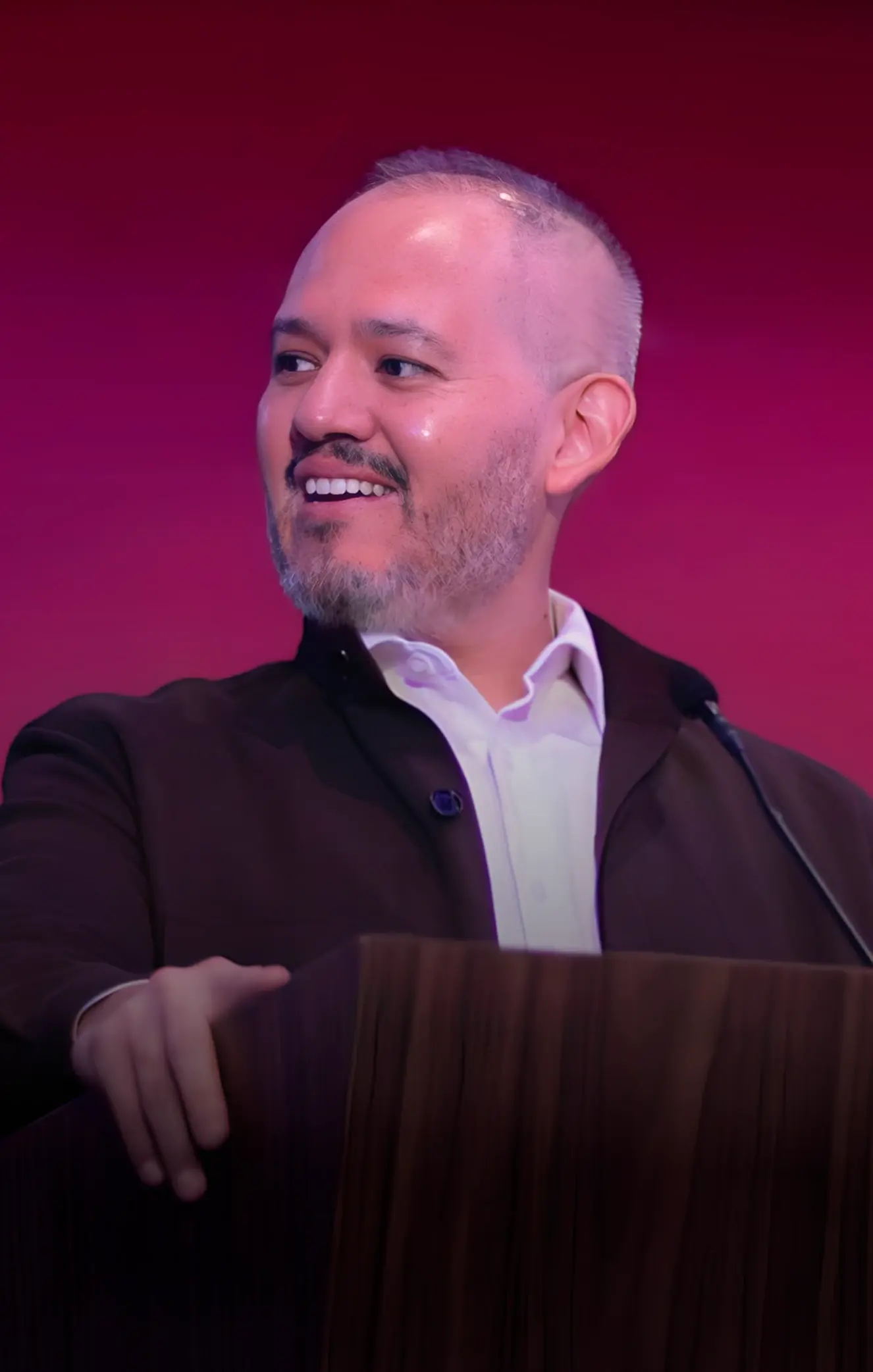 Foto de perfil de Mariano Emmanuel <br>Navarro Arroyo