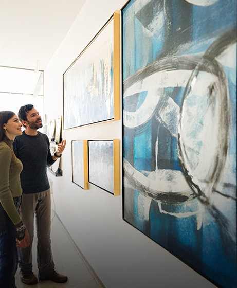 Maestría en Gestión de las Artes y Políticas Culturales