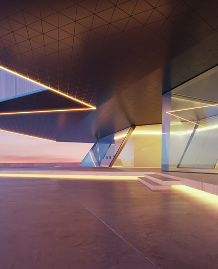 arquitectura 4 movil
